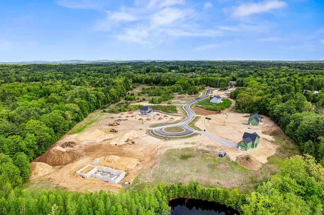 $1,125,000 | Lot J Lot J Longview Place, Brentwood, NH 03833