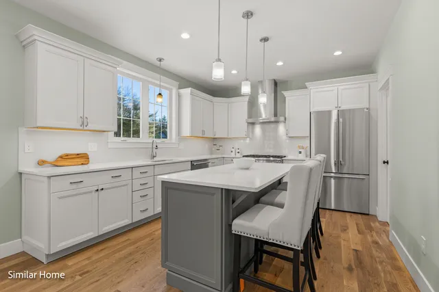 $1,125,000 | Lot J Lot J Longview Place, Brentwood, NH 03833