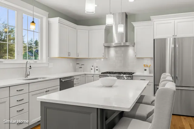 $1,125,000 | Lot J Lot J Longview Place, Brentwood, NH 03833