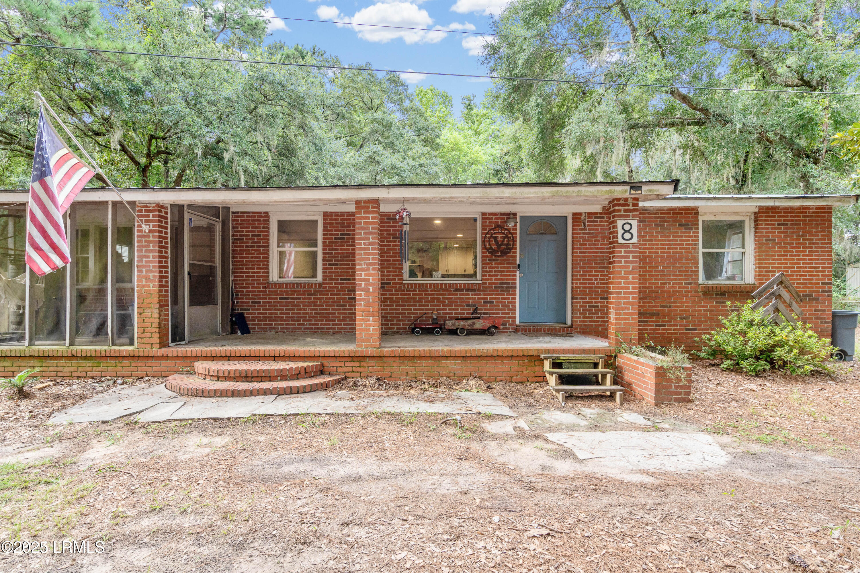 8 Billy Hill Road Beaufort, SC 29906 - Photo 1 of 42 8 Billy Hilly-6