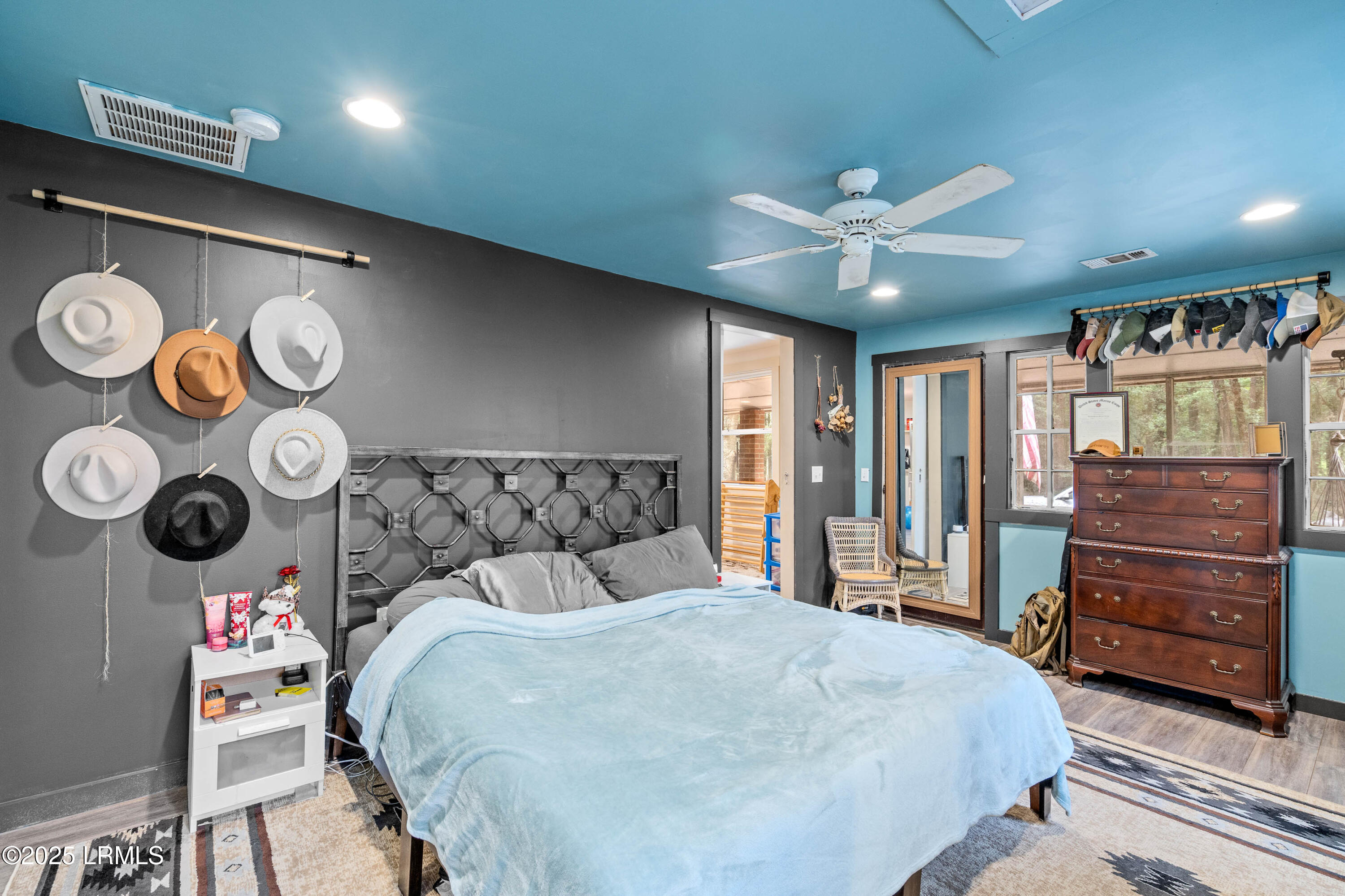 8 Billy Hill Road Beaufort, SC 29906 - Photo 26 of 42 8 Billy Hilly-33