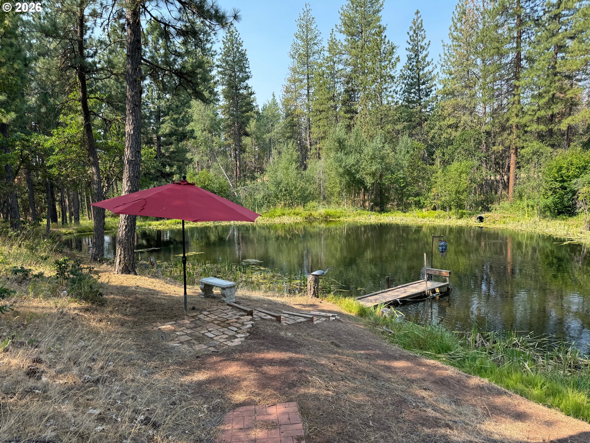 21 Stone Ridge Road Goldendale, WA 98620 - Photo 1 of 24