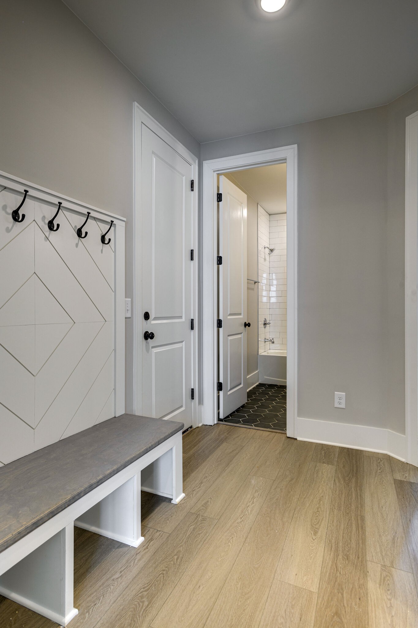 1057 Fallow Road Mount Juliet, TN 37122 - Photo 15 of 41 a view of an empty room