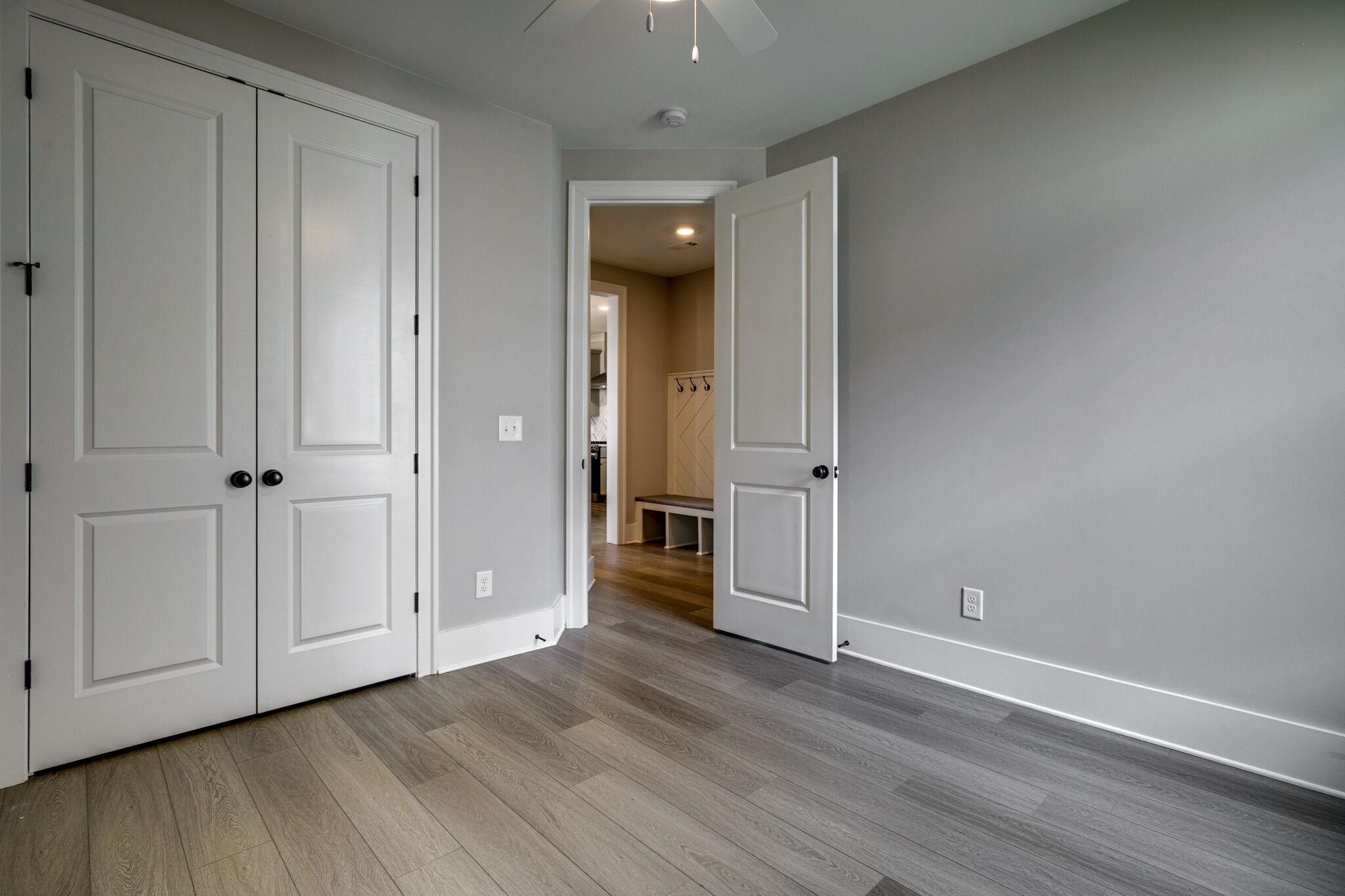 1057 Fallow Road Mount Juliet, TN 37122 - Photo 19 of 41 a view of a livingroom with wooden floor