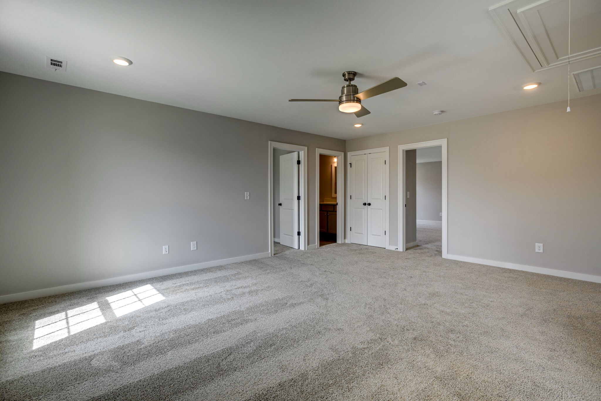 1057 Fallow Road Mount Juliet, TN 37122 - Photo 26 of 41 a view of an empty room with a window