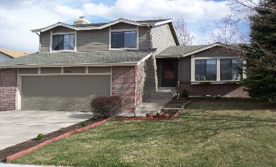 496 Ridgeglen Way Highlands Ranch, CO 80126 - Photo 1 of 1 Gallery Image 1