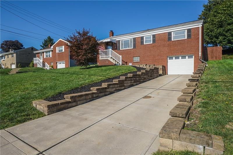 112 Flicker Drive McKees Rocks, PA 15136 - Photo 1 of 25 Gallery Image 1