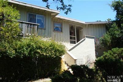 2056 Feliz Road Novato, CA 94945 - Photo 1 of 1 Front of the home faces toward Feliz