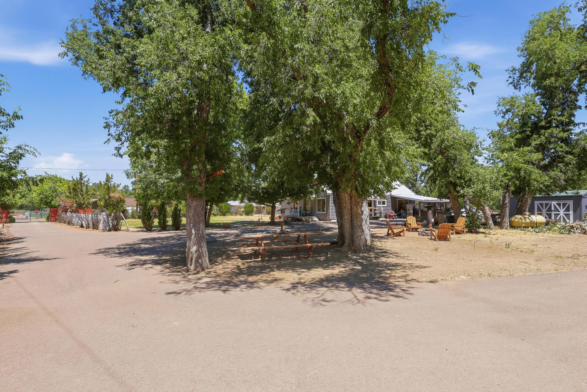 62 Mars Lane Payson, AZ 85541 - Photo 30 of 45