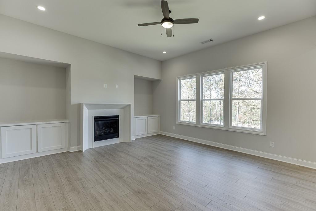 450 Thunder Road Buford, GA 30518 - Photo 10 of 81