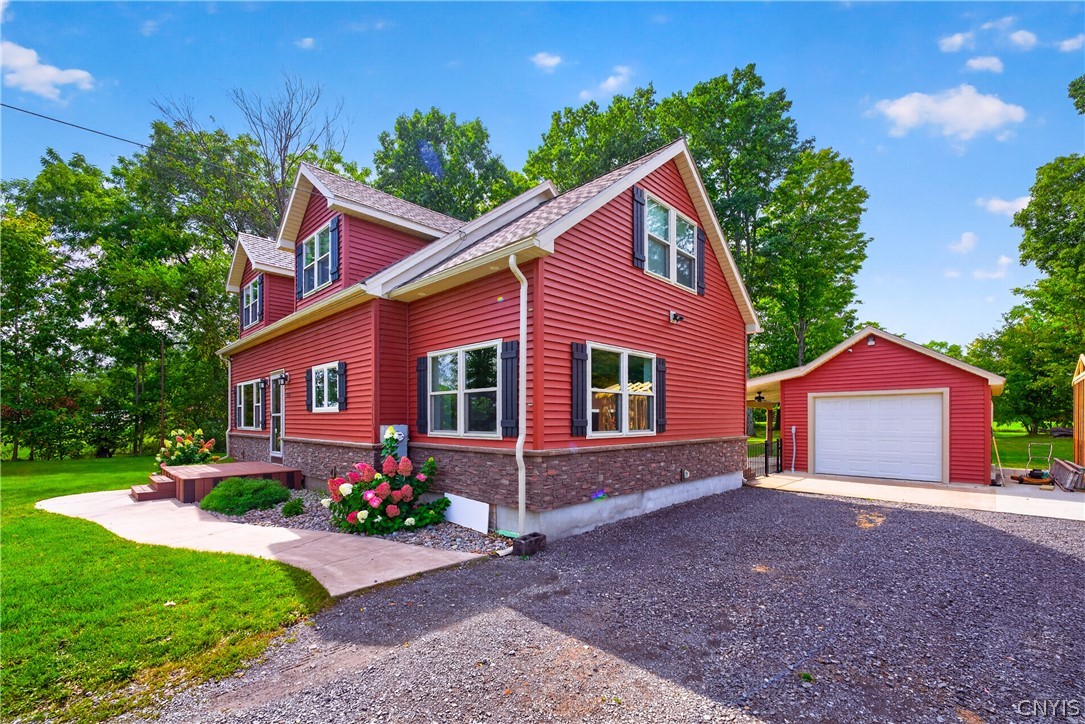 8767 Turin Road Lee, NY 13440 - Photo 2 of 50 Gallery Image 2