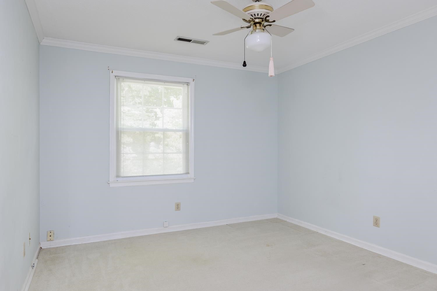 2888 Wycliff Road Raleigh, NC 27607 - Photo 25 of 32 3rd Bedroom