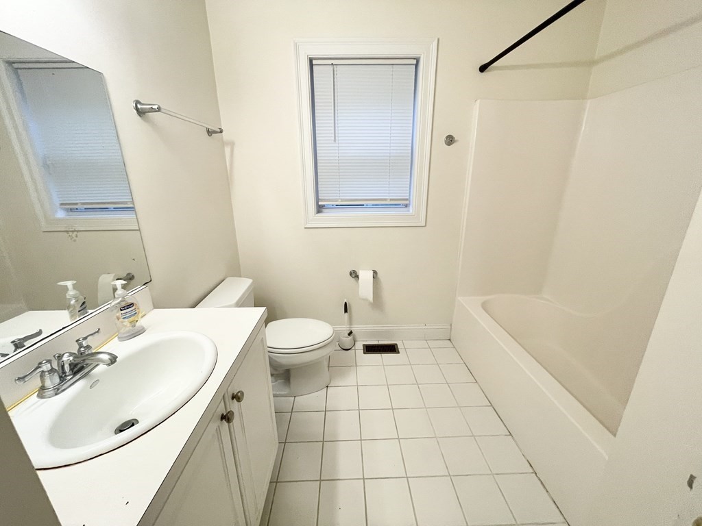 128 Hillside Street, Unit 1 Boston, MA 02120 - Photo 12 of 12