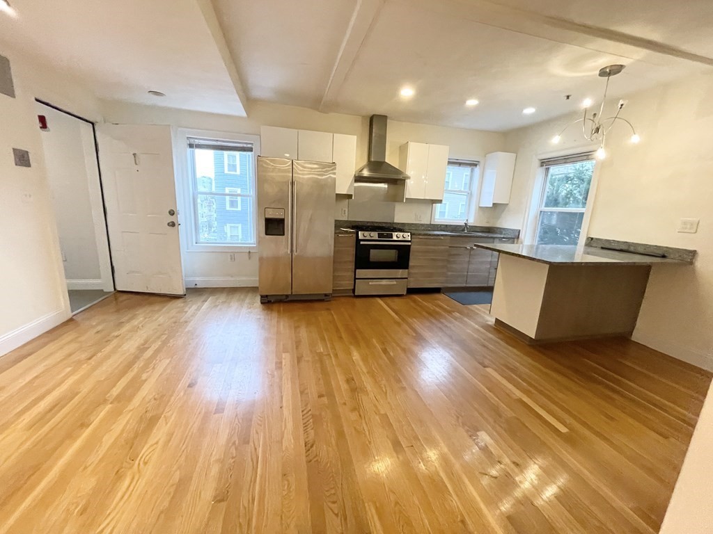 128 Hillside Street, Unit 1 Boston, MA 02120 - Photo 2 of 12