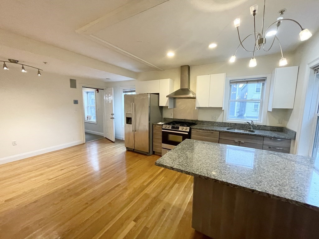 128 Hillside Street, Unit 1 Boston, MA 02120 - Photo 3 of 12