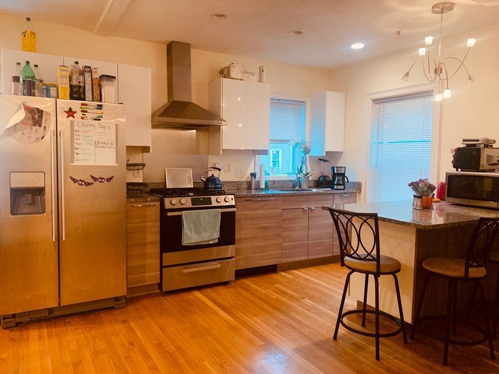 128 Hillside Street, Unit 1 Boston, MA 02120 - Photo 4 of 12