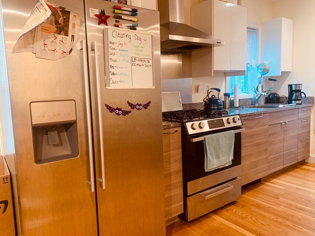 128 Hillside Street, Unit 1 Boston, MA 02120 - Photo 5 of 12