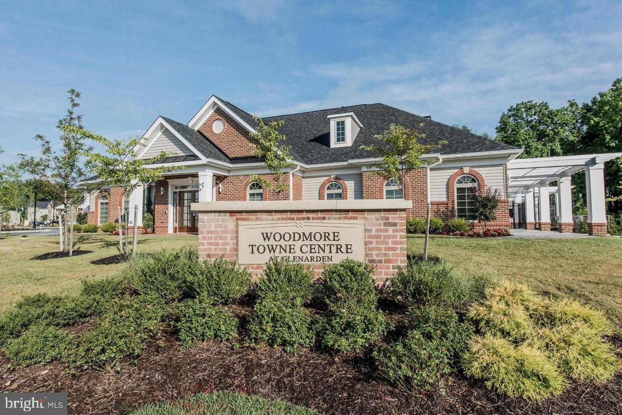 9507 Smithview Place Lanham, MD 20706 - Photo 25 of 42 Community Center