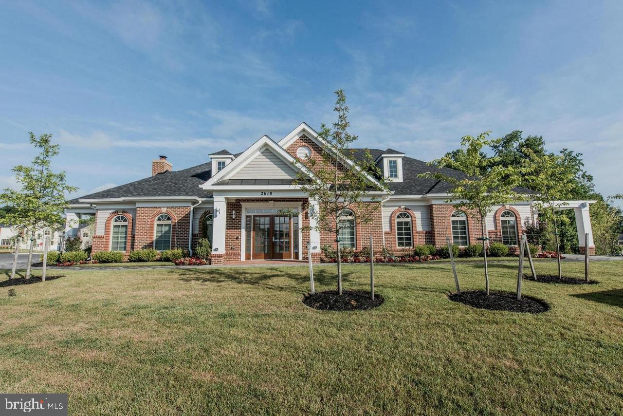 9507 Smithview Place Lanham, MD 20706 - Photo 26 of 42 Community Center