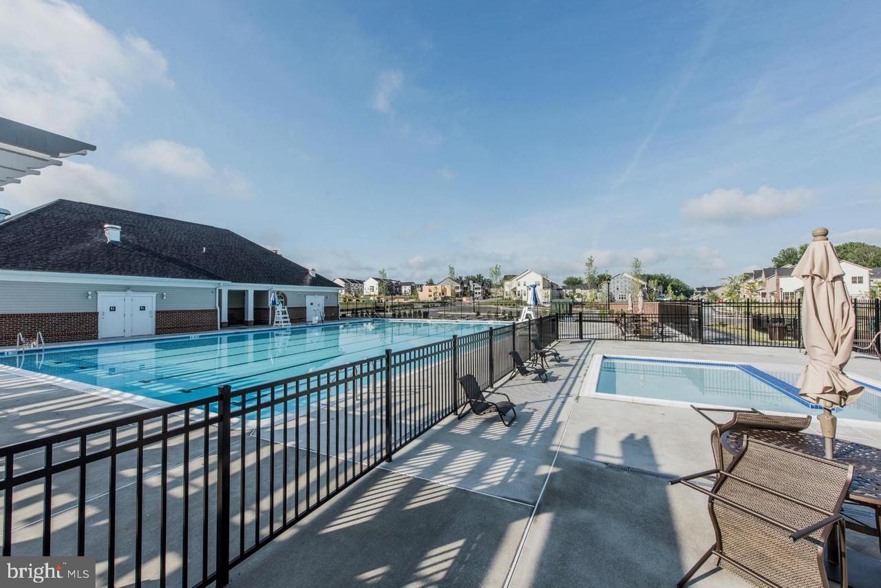 9507 Smithview Place Lanham, MD 20706 - Photo 27 of 42 Community Center Pool