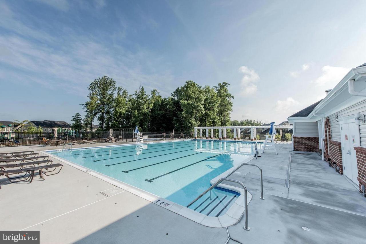 9507 Smithview Place Lanham, MD 20706 - Photo 28 of 42 Community Center Pool