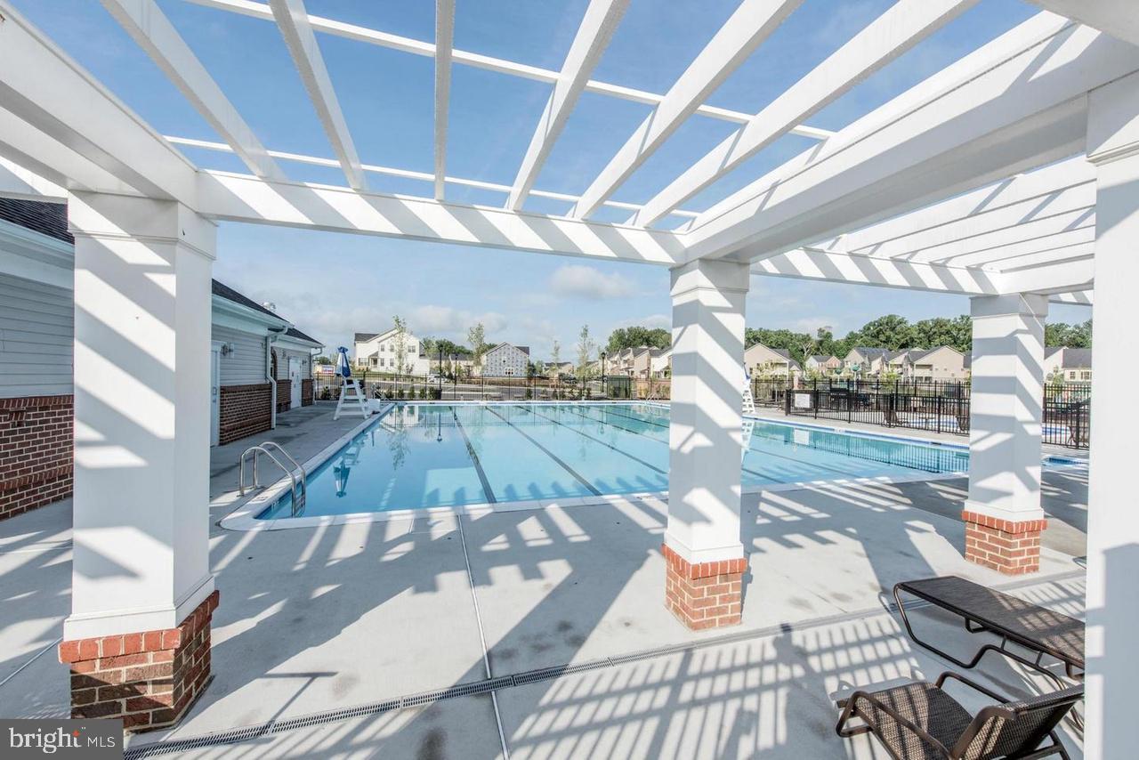 9507 Smithview Place Lanham, MD 20706 - Photo 29 of 42 Community Center pool
