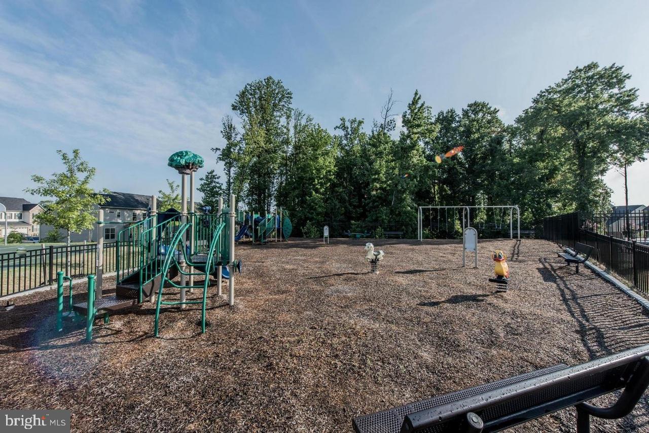 9507 Smithview Place Lanham, MD 20706 - Photo 30 of 42 Community Center Playground