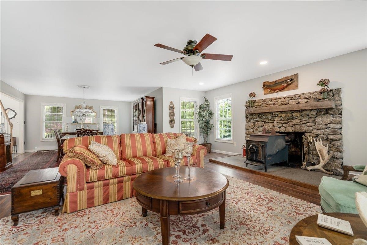 96 Dean Hill Road Hillsborough, NH 03244 - Photo 18 of 30