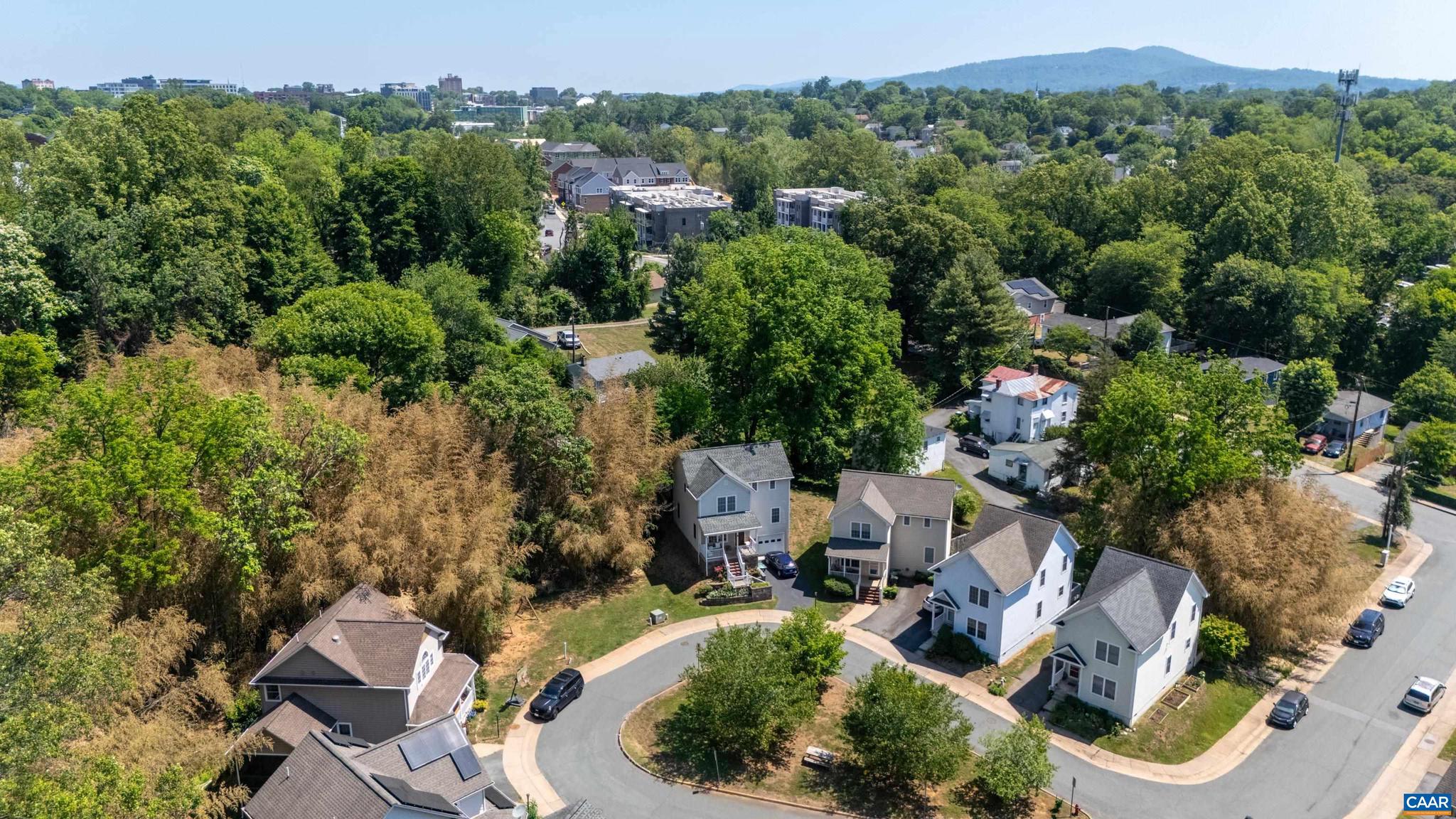 125 Roy's Place, Unit 13 AND 14 Charlottesville, VA 22902 - Photo 18 of 19