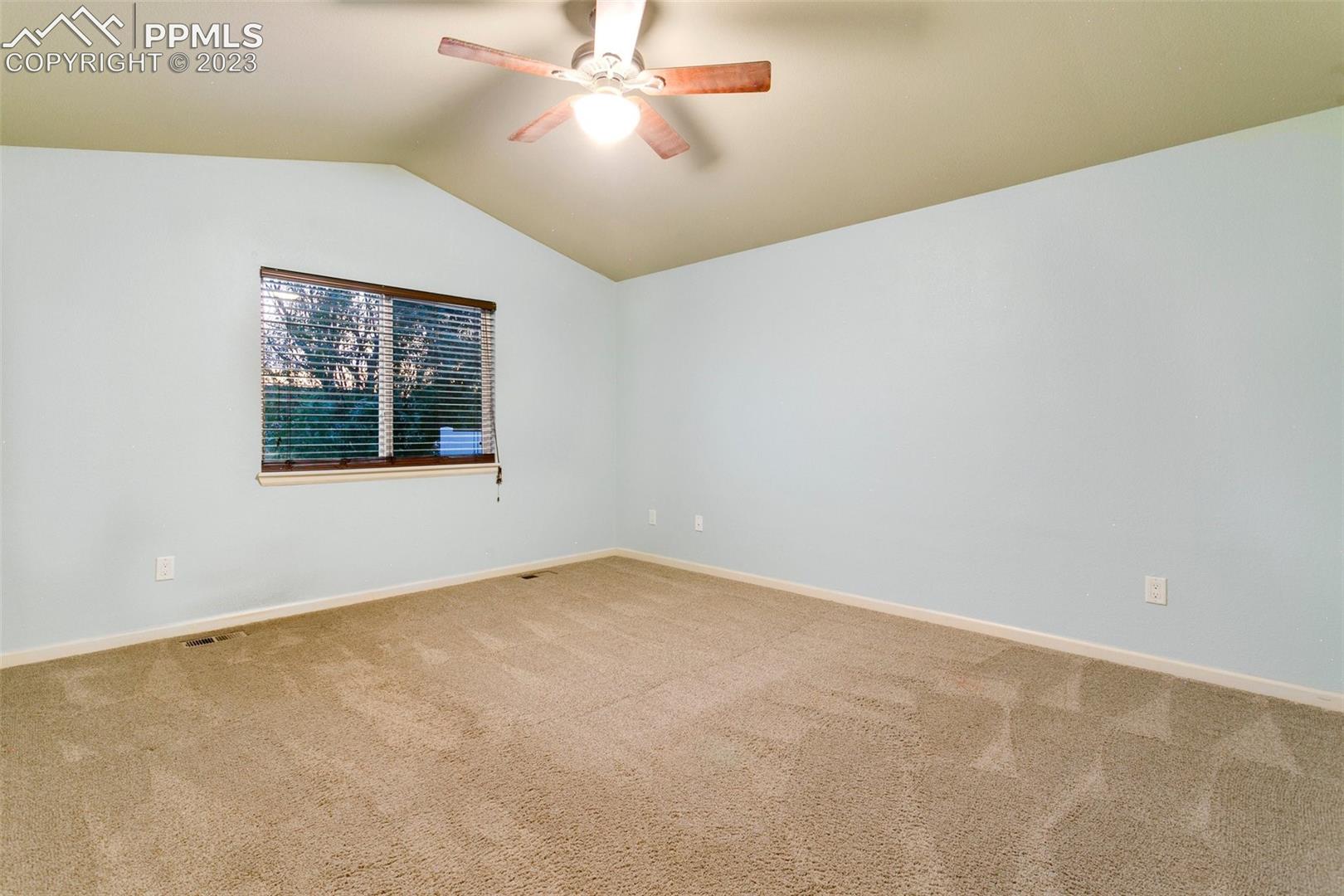 8516 Del Rio Road Peyton, CO 80831 - Photo 16 of 50 Primary Bedroom