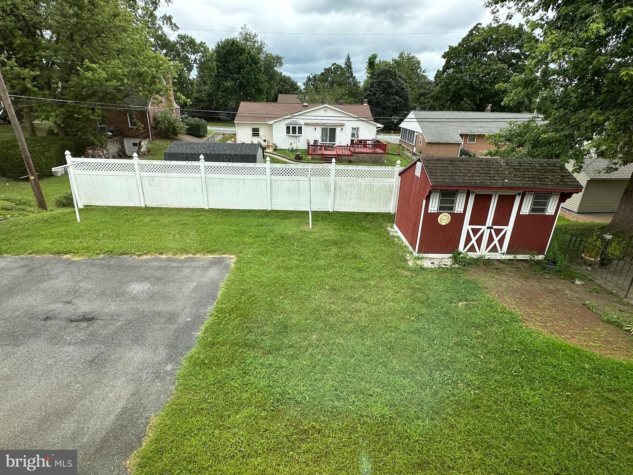 18 Spring Garden Street Elizabethtown, PA 17022 - Photo 24 of 27 Gallery Image 24