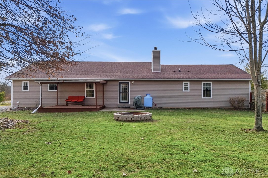 5396 Fischer Road Clarksville, OH 45113 - Photo 5 of 32