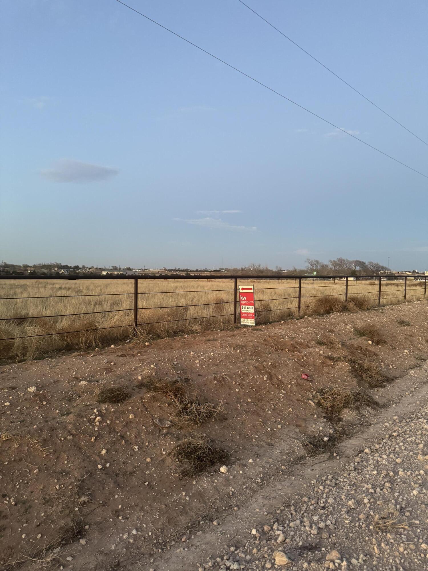 Bearcat Rd Bearcat Lubbock, TX 79407 - Photo 2 of 6 a view of beach and ocean
