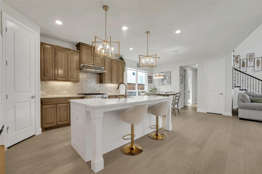15676 Fringe Tree Road Frisco, TX 75035 - Photo 14 of 40