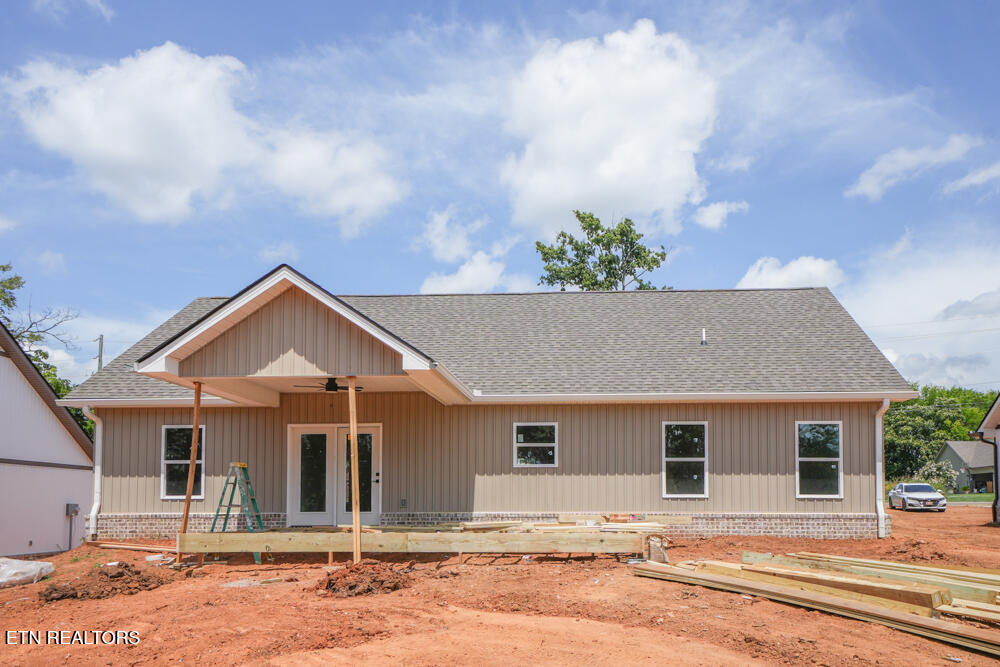 5133 Gregory Road Greenback, TN 37742 - Photo 17 of 18 DSC00842