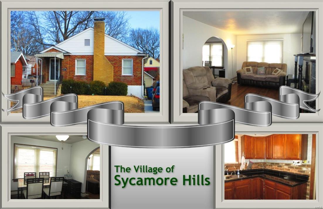 2444 Brown Road St. Louis, MO 63114 - Photo 1 of 39 Gallery Image 1