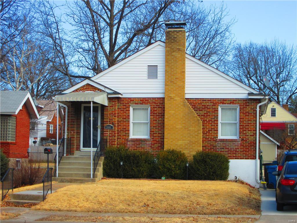 2444 Brown Road St. Louis, MO 63114 - Photo 2 of 39 Gallery Image 2