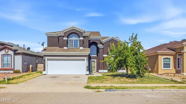 $237,999 | 10779 Aaron Street, El Paso, TX 79924