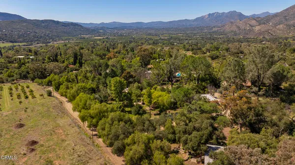 $995,000 | 1320 McAndrew Road, Ojai, CA 93023