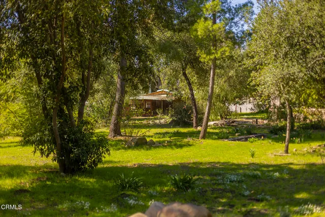 $995,000 | 1320 McAndrew Road, Ojai, CA 93023