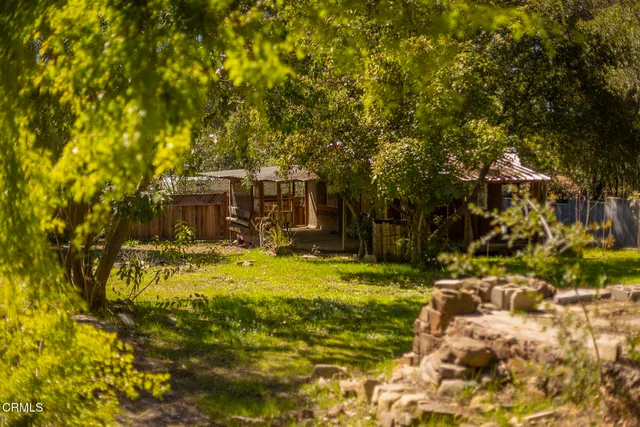 $995,000 | 1320 McAndrew Road, Ojai, CA 93023