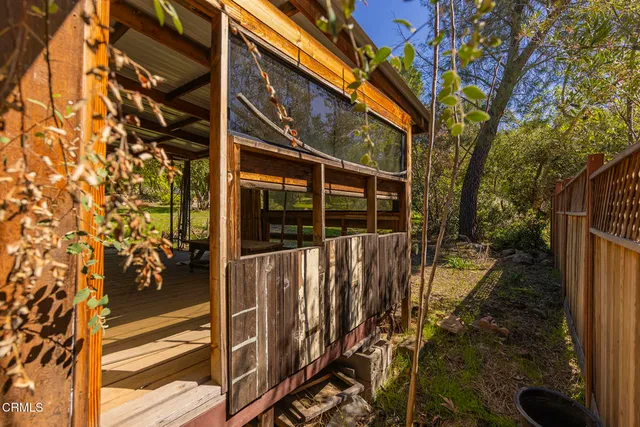 $995,000 | 1320 McAndrew Road, Ojai, CA 93023