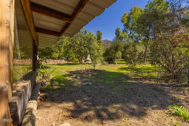 $995,000 | 1320 McAndrew Road, Ojai, CA 93023