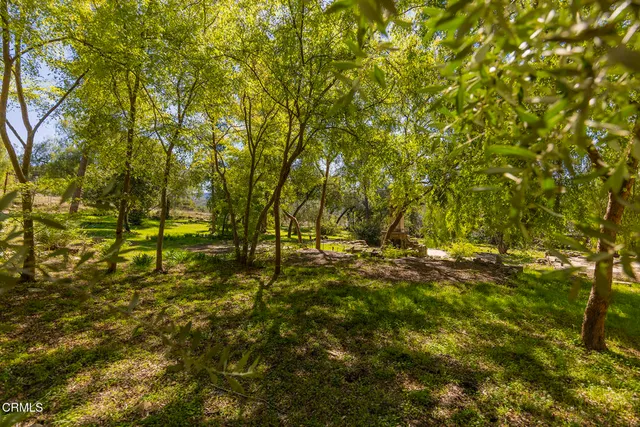 $995,000 | 1320 McAndrew Road, Ojai, CA 93023