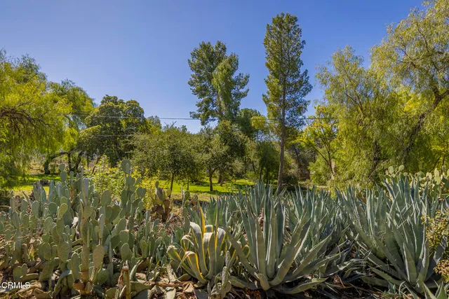 $995,000 | 1320 McAndrew Road, Ojai, CA 93023