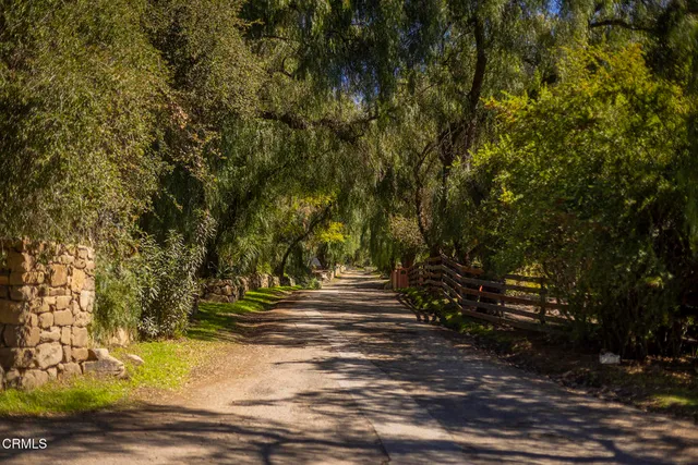 $995,000 | 1320 McAndrew Road, Ojai, CA 93023