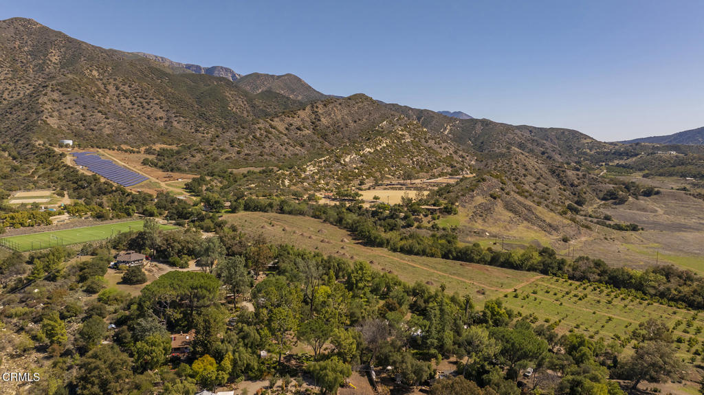 1320 McAndrew Road Ojai, CA 93023 - Photo 22 of 28 TopaTopas