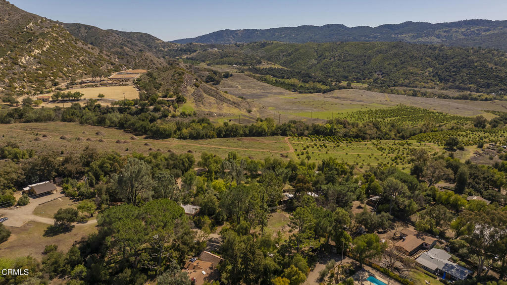 1320 McAndrew Road Ojai, CA 93023 - Photo 23 of 28 Magical