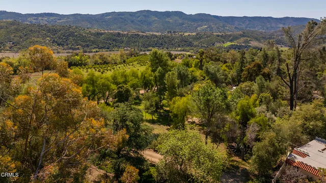 $995,000 | 1320 McAndrew Road, Ojai, CA 93023