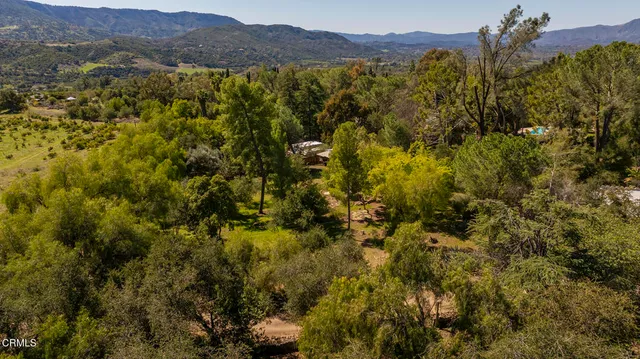 $995,000 | 1320 McAndrew Road, Ojai, CA 93023